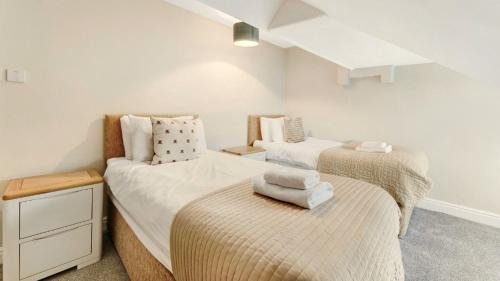 Ambleside House | 3 Swiss Villas