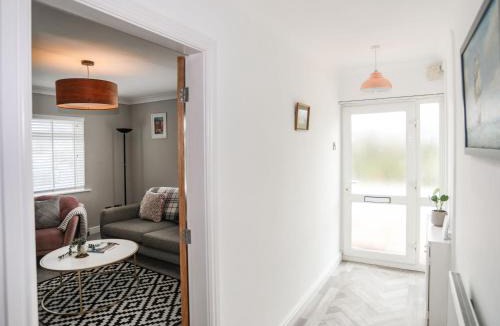 Llanfaelog House | 3 Tai Newydd