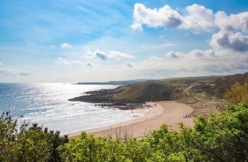 St Abbs House | 3 The Bay