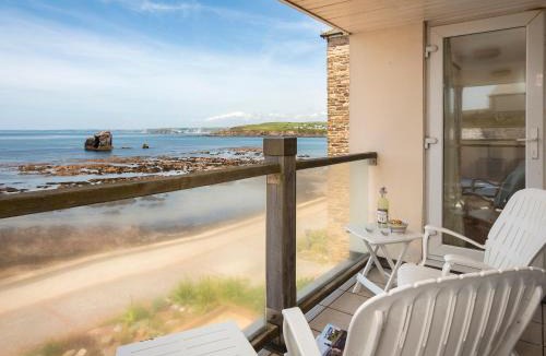 Burgh Island House | 3 Thurlestone Rock