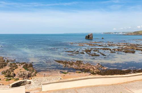 Burgh Island House | 3 Thurlestone Rock