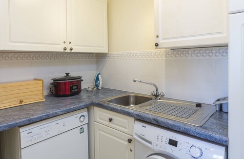 Thurlestone Cottage | 3 THURLESTONE ROCK, pet friendly, with pool in Thurlestone