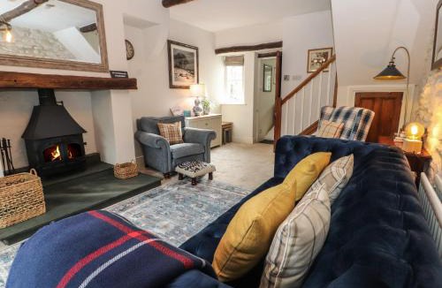 Lindale House | 3 Tower View