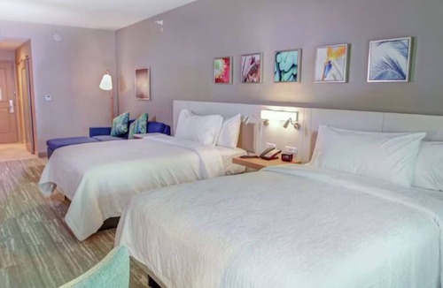 Wesley Chapel Hotel | 3 Tranquil Rooms, Free Parking, Free Breakfast, Pet-friendly