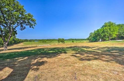 Grove House | 3-Unit Group Retreat! 2 Mi to Wolf Creek Boat Ramp
