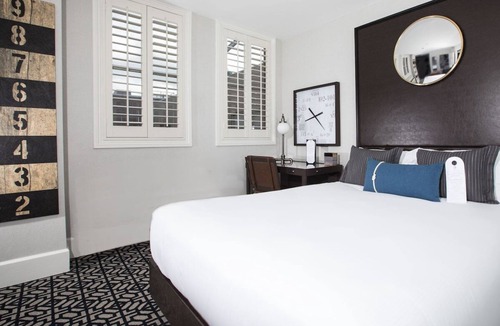 South Beach Hotel | 3 Units | Bayview Comfort & Charm | Downtown San Francisco Waterfront