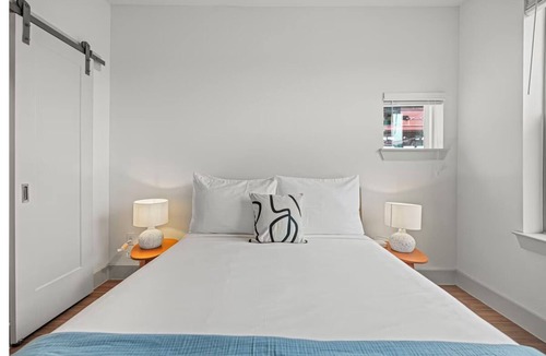 Waller Creek District Hotel | 3 Units | Downtown Haven | Fully Equipped for Dining, Culture & Total Relaxation