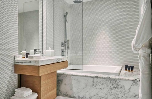 Downtown Miami Hotel | 3 Units | Experience Brickell Upscale w/Balcony, Terrace Pool Access & Spa