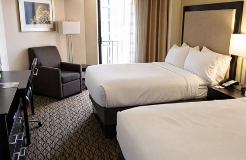 Central City Hotel | 3 Units | Marina District Getaway w/Pool | 7 Min Drive to Padre Island Causeway