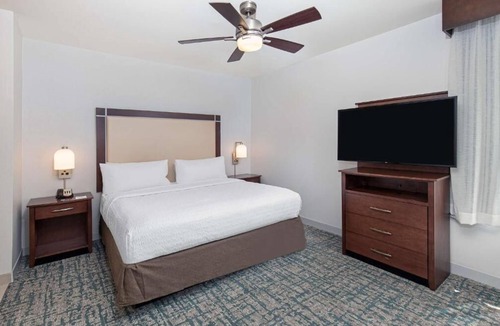Sandy Springs Hotel | 3 Units | Suites with Kitchen | Near Perimeter Center Atlanta