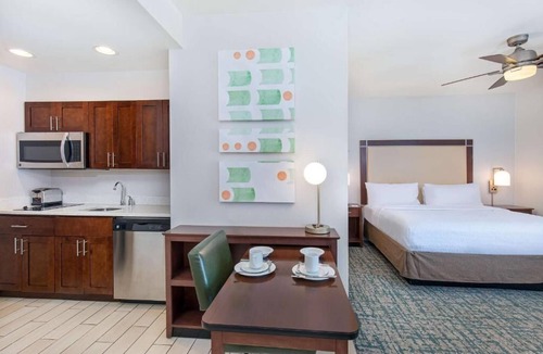 Sandy Springs Hotel | 3 Units | Suites with Kitchen | Near Perimeter Center Atlanta