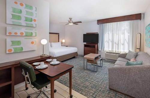 Sandy Springs Hotel | 3 Units | Suites with Kitchen | Near Perimeter Center Atlanta