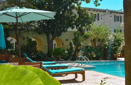 Western Division Hotel | 3 Units w/Pools, Hot Tub & Grill, Near Downtown