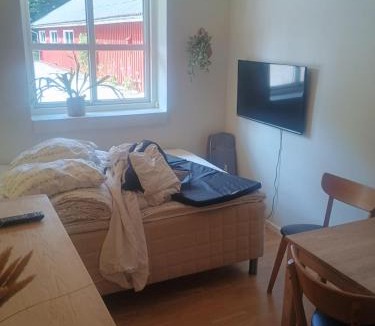 Lyngs House | 3 værelser på landet