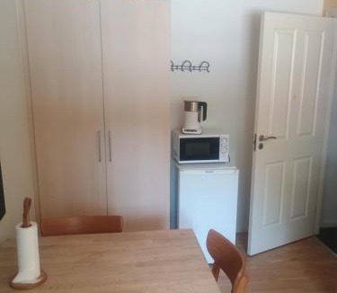 Lyngs House | 3 værelser på landet
