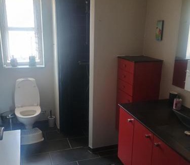 Lyngs House | 3 værelser på landet