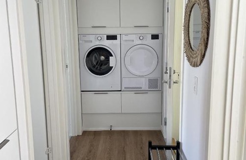 Give Apartment | 3 værelses lejlighed i Give