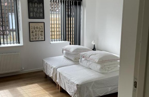 Give Apartment | 3 værelses lejlighed i Give