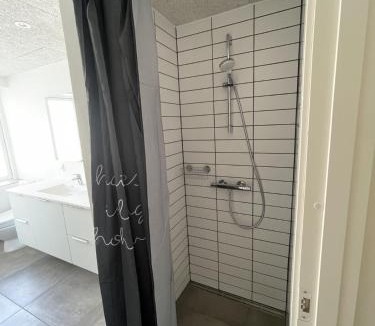 Give Apartment | 3 værelses lejlighed i Give