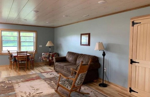 Beaver Dams House | 3 Valley View Barn Top Floor