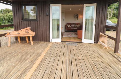 Nawton House | 3 Valley View Lodges