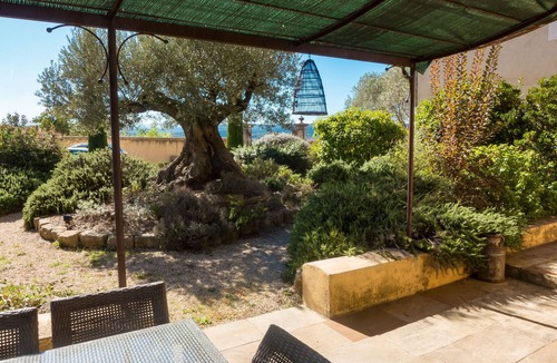 Pauligne House | 3 very beautiful farmhouse upto 16 people with private pool and views