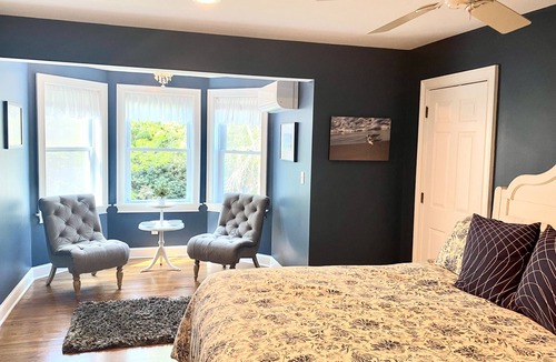 Chiltonville Bed & Breakfast | 3 Waves Bed & Breakfast