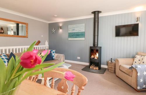 Hope-Cove House | 3 West Park Mews