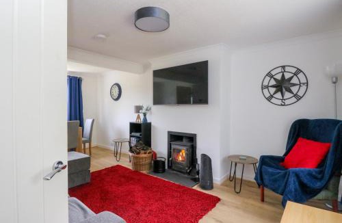 Isle of Seil House | 3 Whin Bank