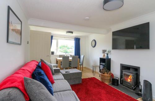 Isle of Seil House | 3 Whin Bank