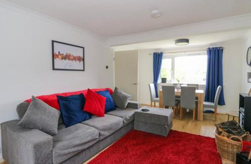 Isle of Seil House | 3 Whin Bank