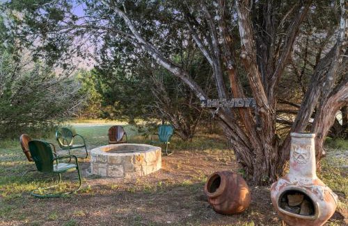 Bandera House | #3 Wrangler~Bandera Tin Star~Bandera, TX.