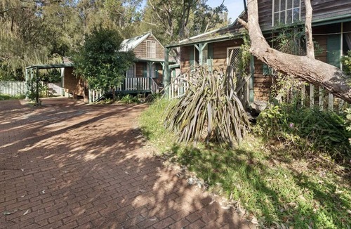 Huskisson Cabin | 3 x 3 Bed Cabin Compound Huskisson, Jervis Bay