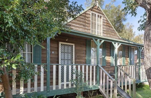 Huskisson Cabin | 3 x 3 Bed Cabin Compound Huskisson, Jervis Bay