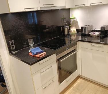 Busserach Apartment | 3-Zimmer Wohnung auf 2 Stockwerken