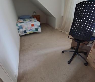 Busserach Apartment | 3-Zimmer Wohnung auf 2 Stockwerken