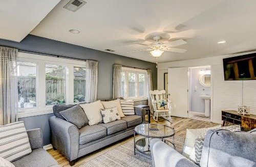 Isle of Palms House | 30 22nd Ave