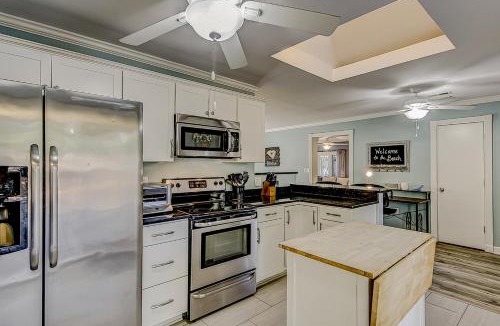 Isle of Palms House | 30 22nd Ave