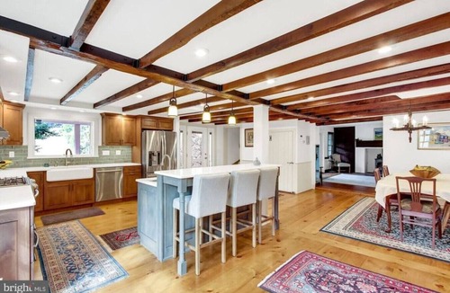 Stewartstown Other | 30 acre farm stay with complete privacy!