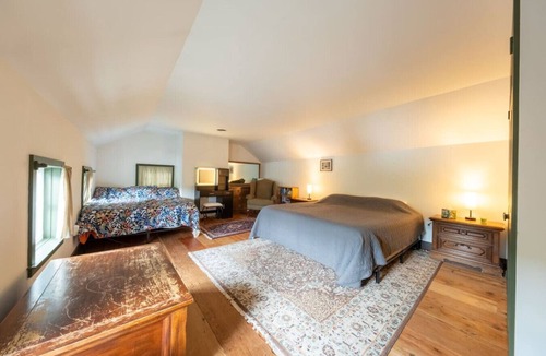 Stewartstown Other | 30 acre farm stay with complete privacy!