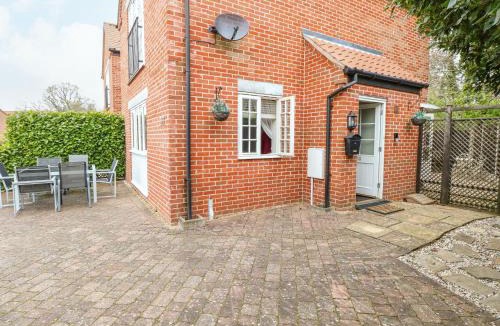 Stalham House | 30 Burtons Mill