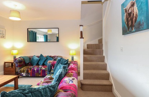 Stalham House | 30 Burtons Mill