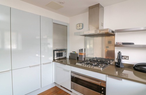 Dartmouth Cottage | 30 Dart Marina