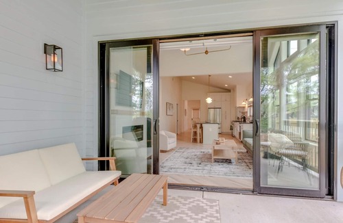 East End House | 30 Day Minimum - Elegant Home in East Nashville