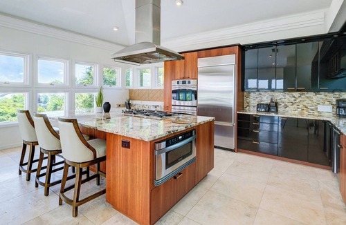 Nokomis House | 30 DAYS RENTAL FOR PRICE OF 2 WEEKS! 130 Yards to Gulf! Casey Key Home Gulf & Intracoastal Views FREE WiFi
