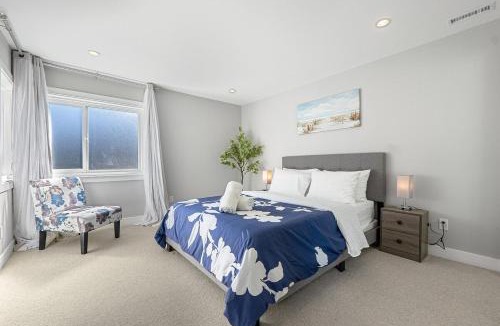 Westlake Villa | 30 - Gem by the sea none-obstructive ocean view