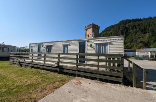 Ardentinny Resort | 30 Glenfinart Caravan Park