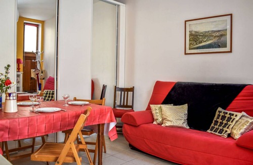 Trouville-sur-Mer Apartment | 30 m² Apartment ∙ 1 bedroom ∙ 2 guests
