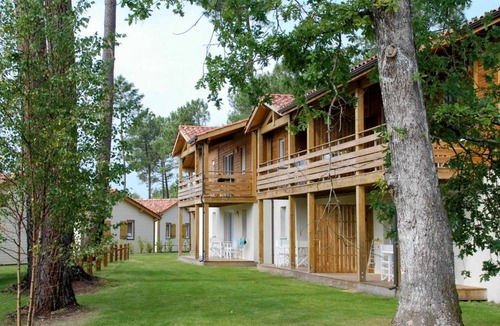 Parentis-en-Born Apartment | 30 m² Apartment ∙ 1 bedroom ∙ 2 guests