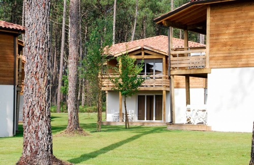 Parentis-en-Born Apartment | 30 m² Apartment ∙ 1 bedroom ∙ 2 guests